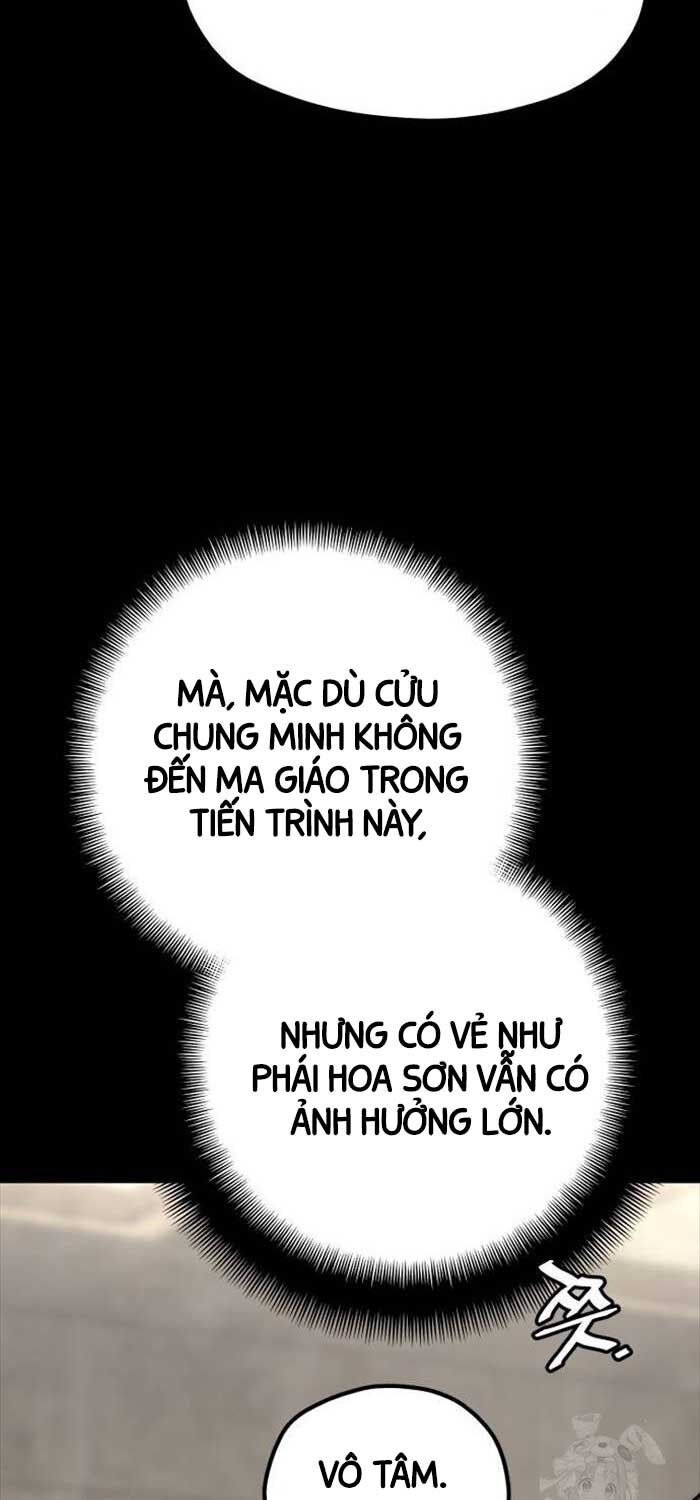 Thiên Ma Phi Thăng Truyện Chapter 143 - Trang 31