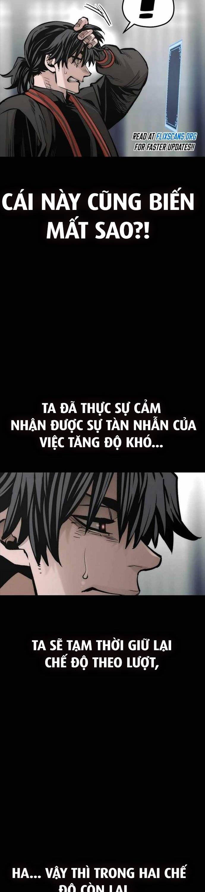 Thiên Ma Phi Thăng Truyện Chapter 109 - Trang 52