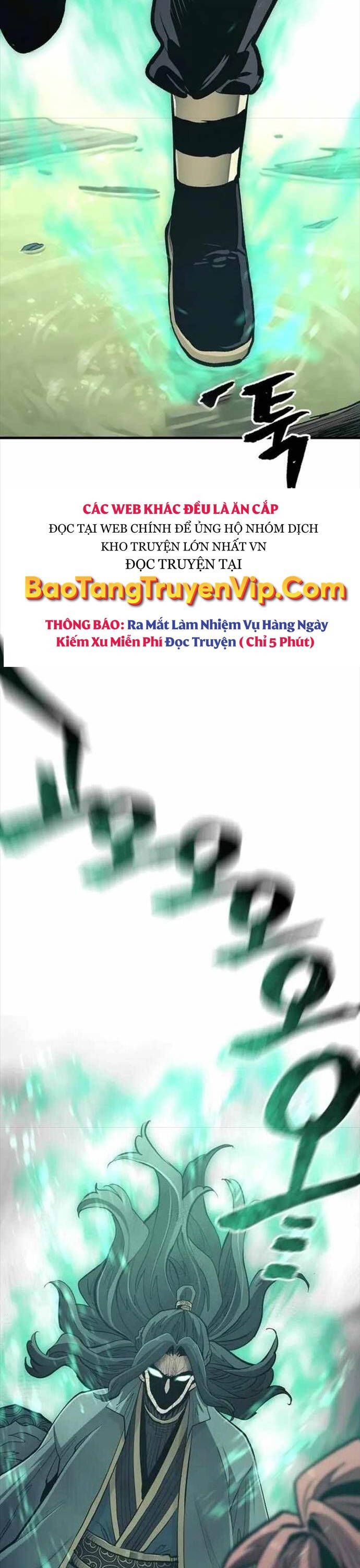 Thiên Ma Phi Thăng Truyện Chapter 111 - Trang 38