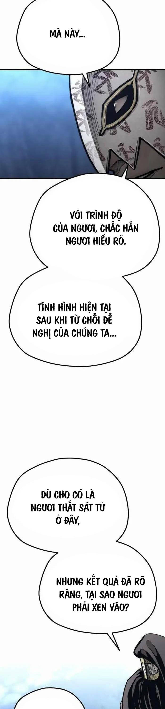 Thiên Ma Phi Thăng Truyện Chapter 105 - Trang 40