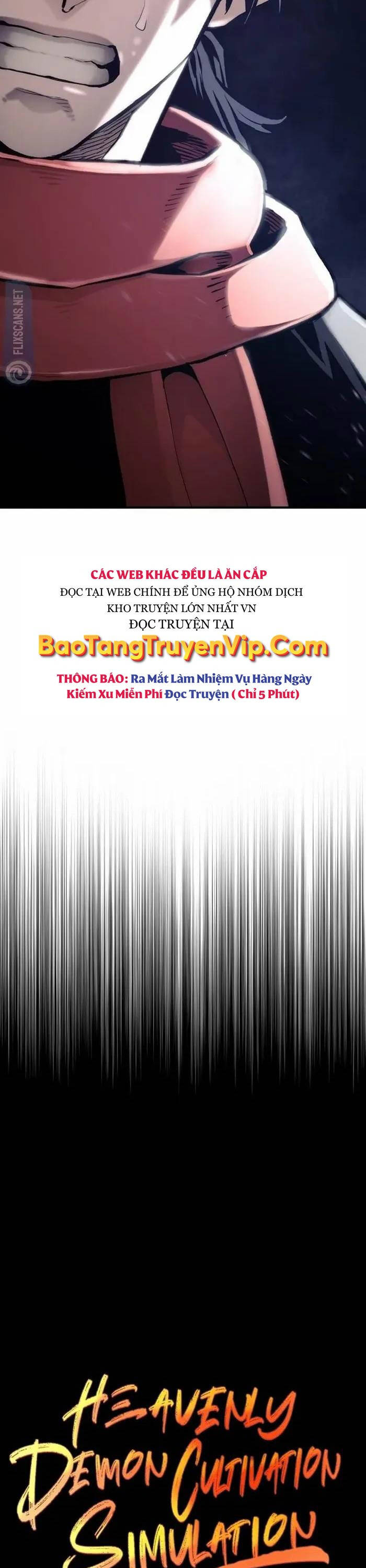 Thiên Ma Phi Thăng Truyện Chapter 104 - Trang 4