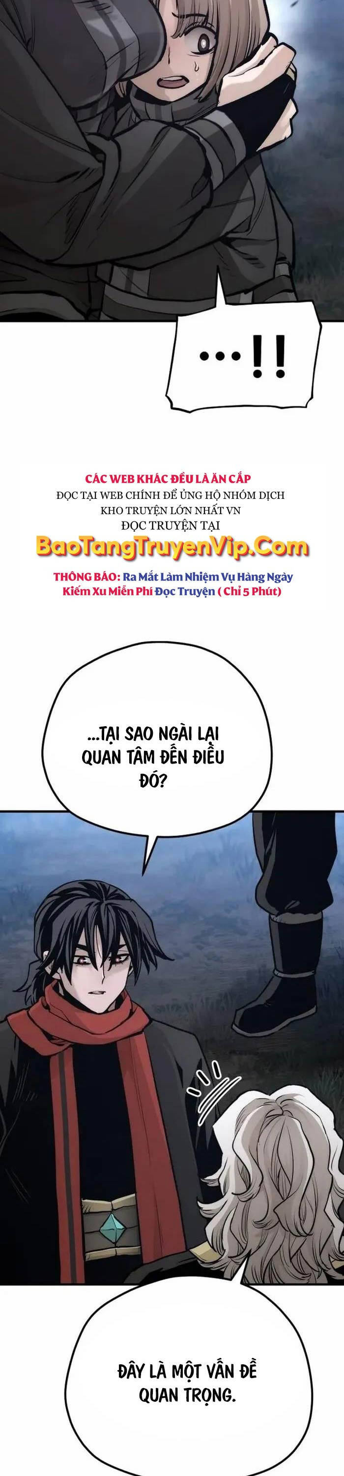 Thiên Ma Phi Thăng Truyện Chapter 104 - Trang 15