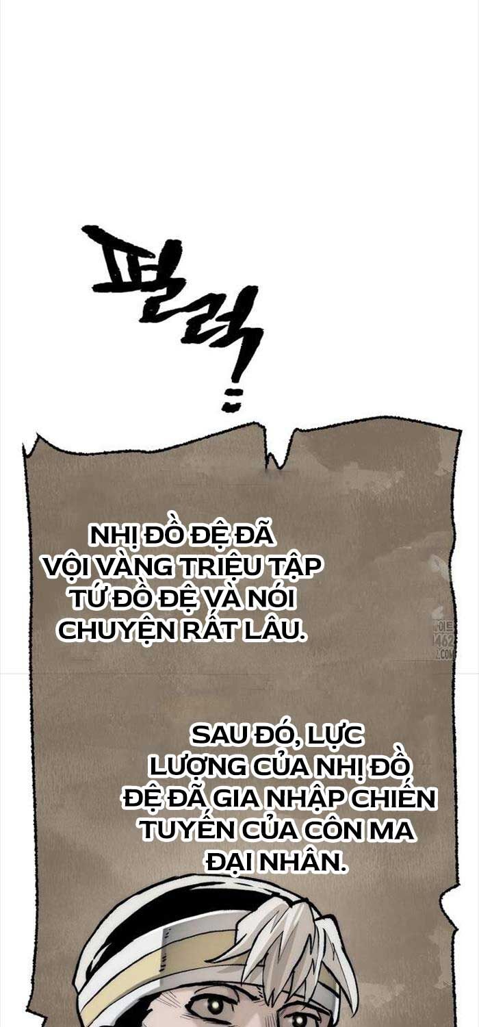 Thiên Ma Phi Thăng Truyện Chapter 144 - Trang 62