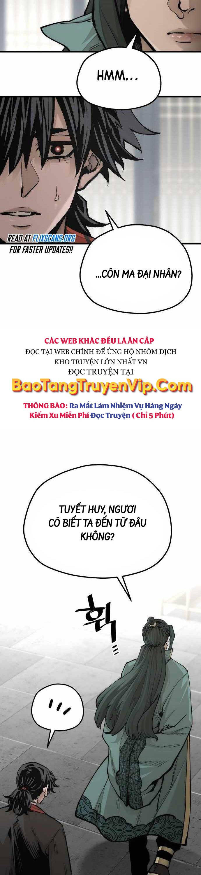 Thiên Ma Phi Thăng Truyện Chapter 120 - Trang 52