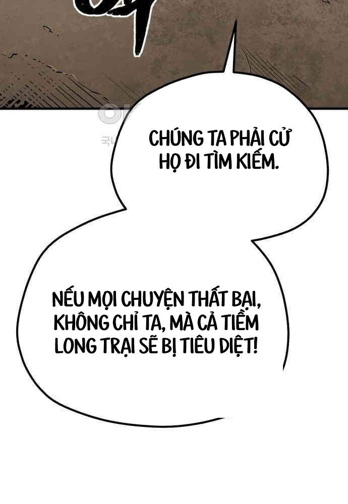 Thiên Ma Phi Thăng Truyện Chapter 139 - Trang 16