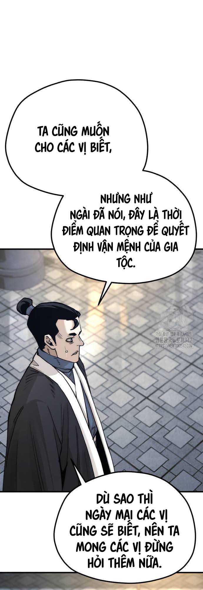 Thiên Ma Phi Thăng Truyện Chapter 132 - Trang 67