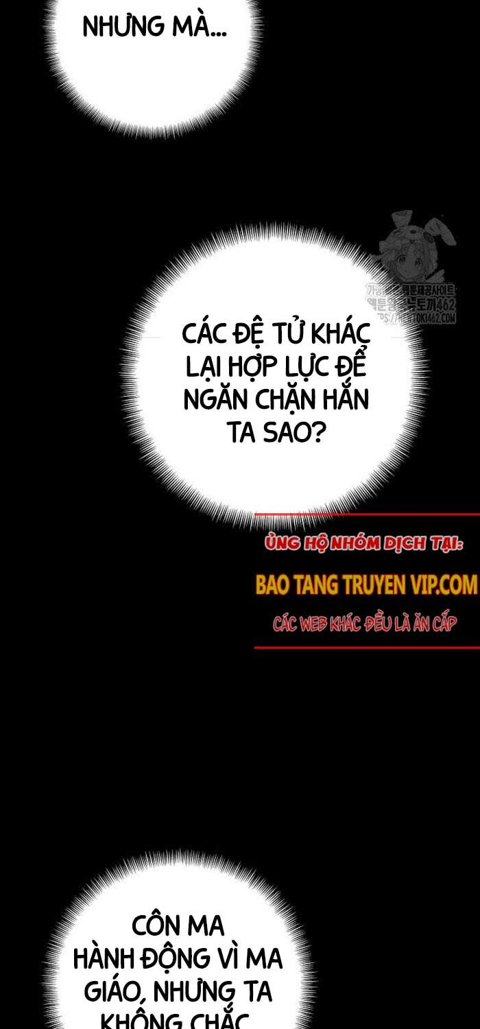 Thiên Ma Phi Thăng Truyện Chapter 143 - Trang 22