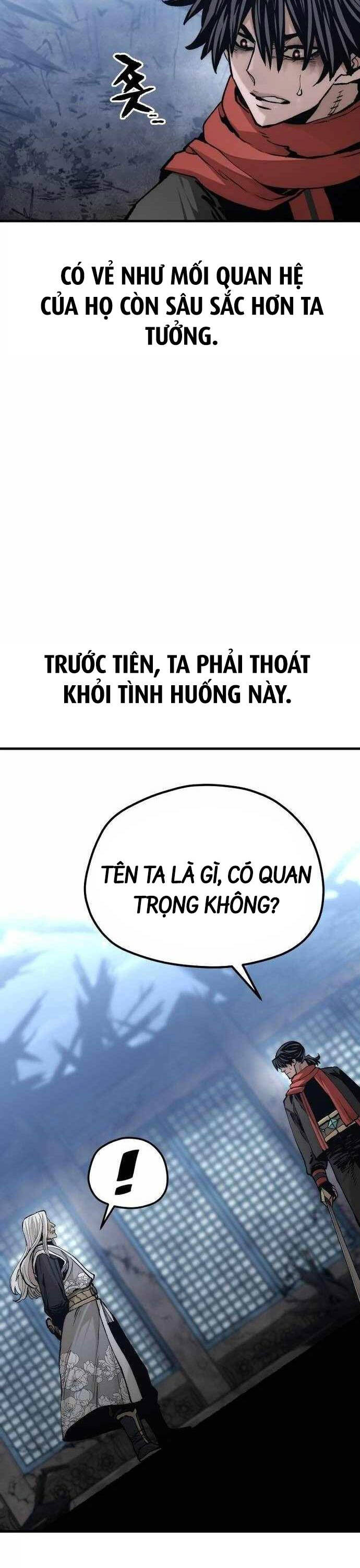 Thiên Ma Phi Thăng Truyện Chapter 119 - Trang 15