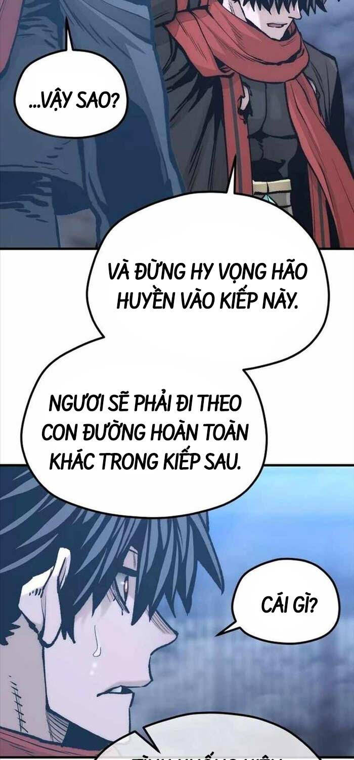 Thiên Ma Phi Thăng Truyện Chapter 127 - Trang 36