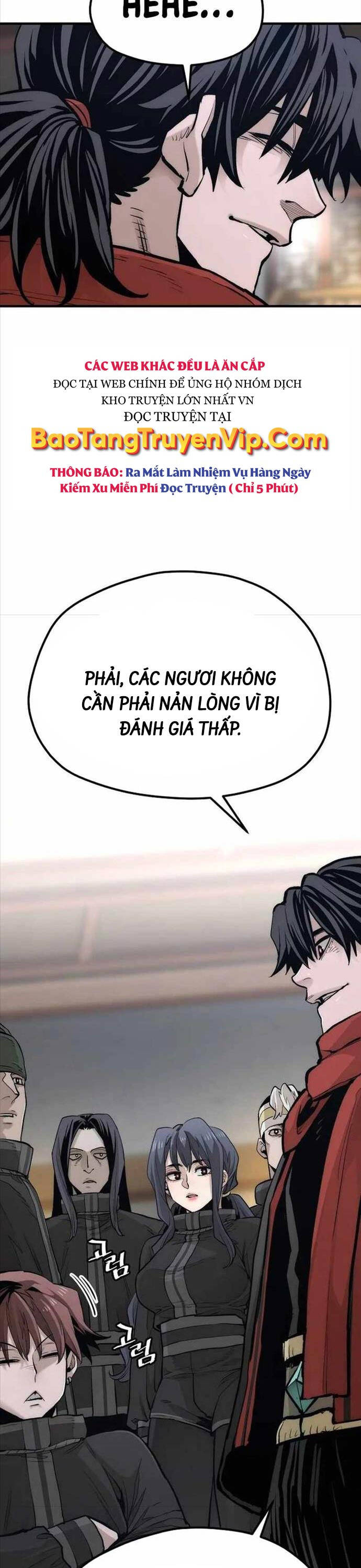 Thiên Ma Phi Thăng Truyện Chapter 113 - Trang 12