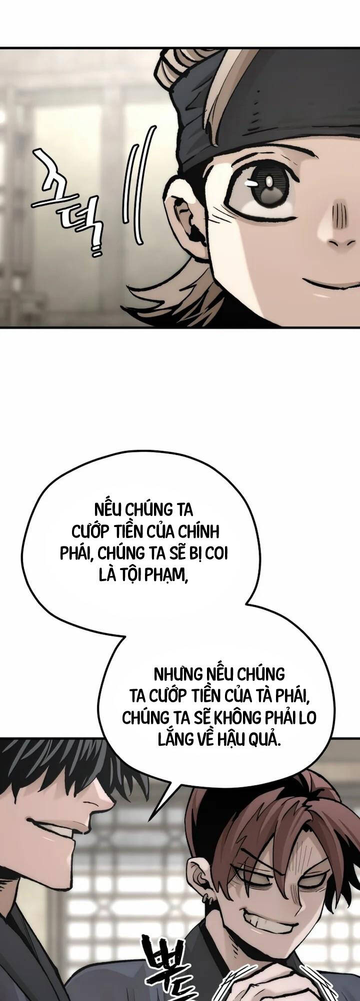 Thiên Ma Phi Thăng Truyện Chapter 137 - Trang 36