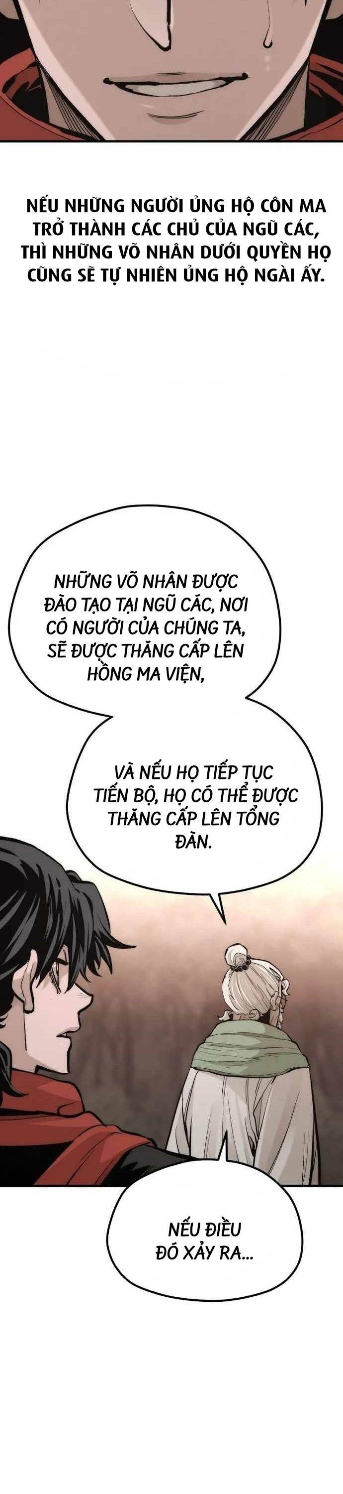 Thiên Ma Phi Thăng Truyện Chapter 112 - Trang 64