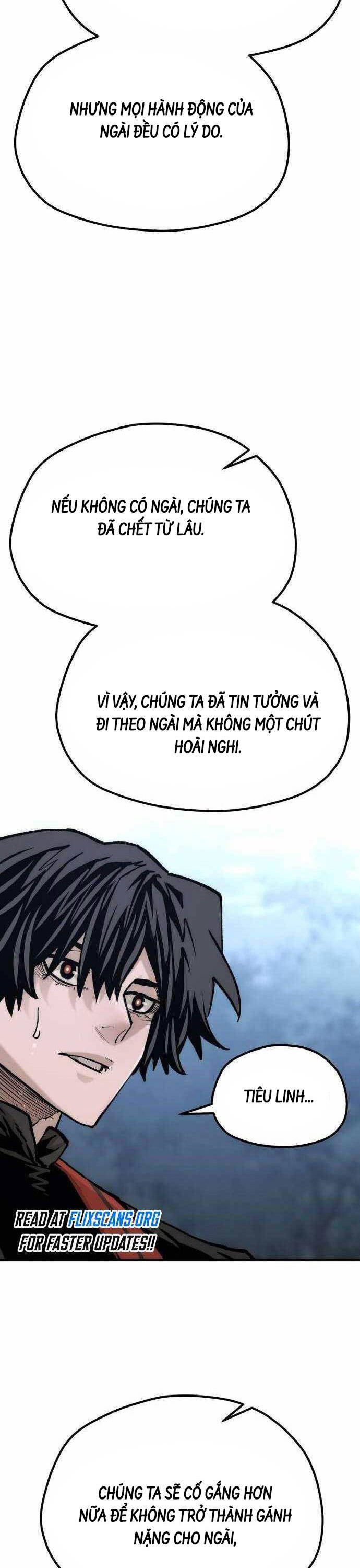 Thiên Ma Phi Thăng Truyện Chapter 123 - Trang 21