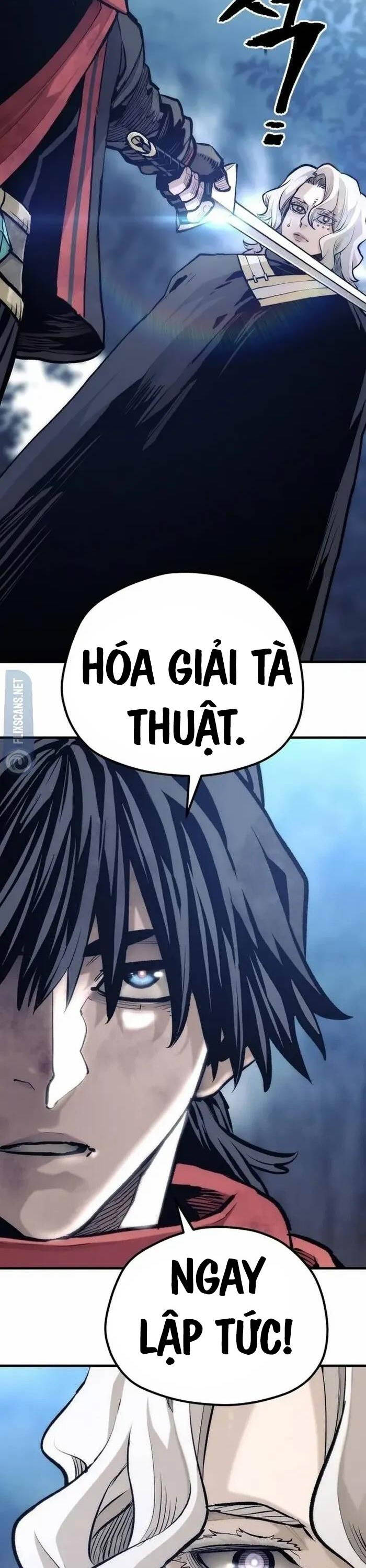 Thiên Ma Phi Thăng Truyện Chapter 107 - Trang 48