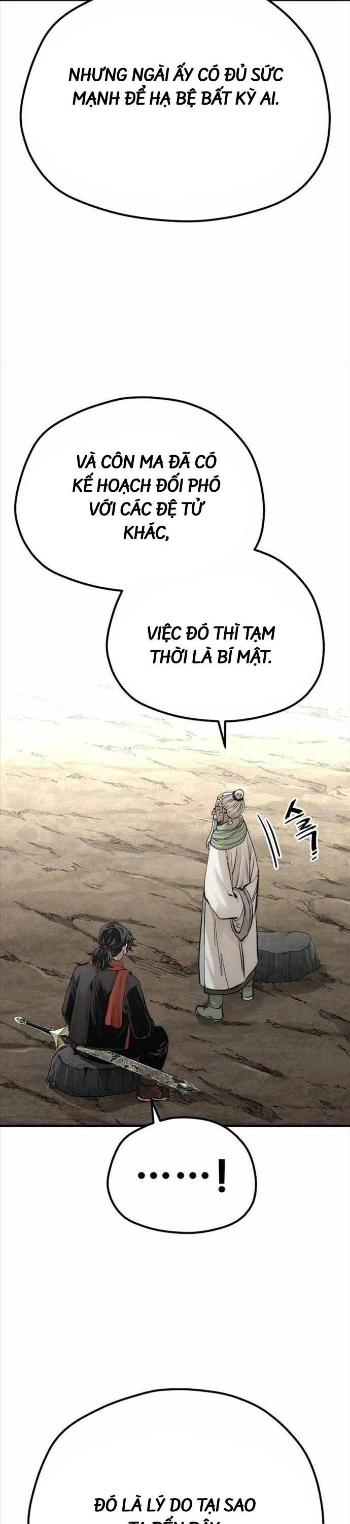 Thiên Ma Phi Thăng Truyện Chapter 110 - Trang 68