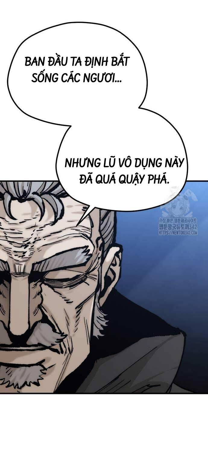 Thiên Ma Phi Thăng Truyện Chapter 129 - Trang 98