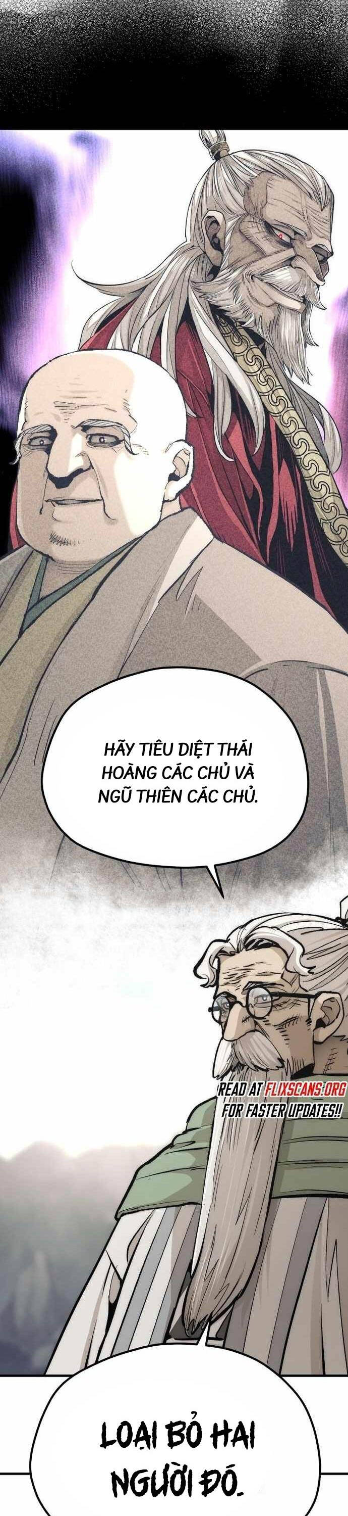 Thiên Ma Phi Thăng Truyện Chapter 112 - Trang 41