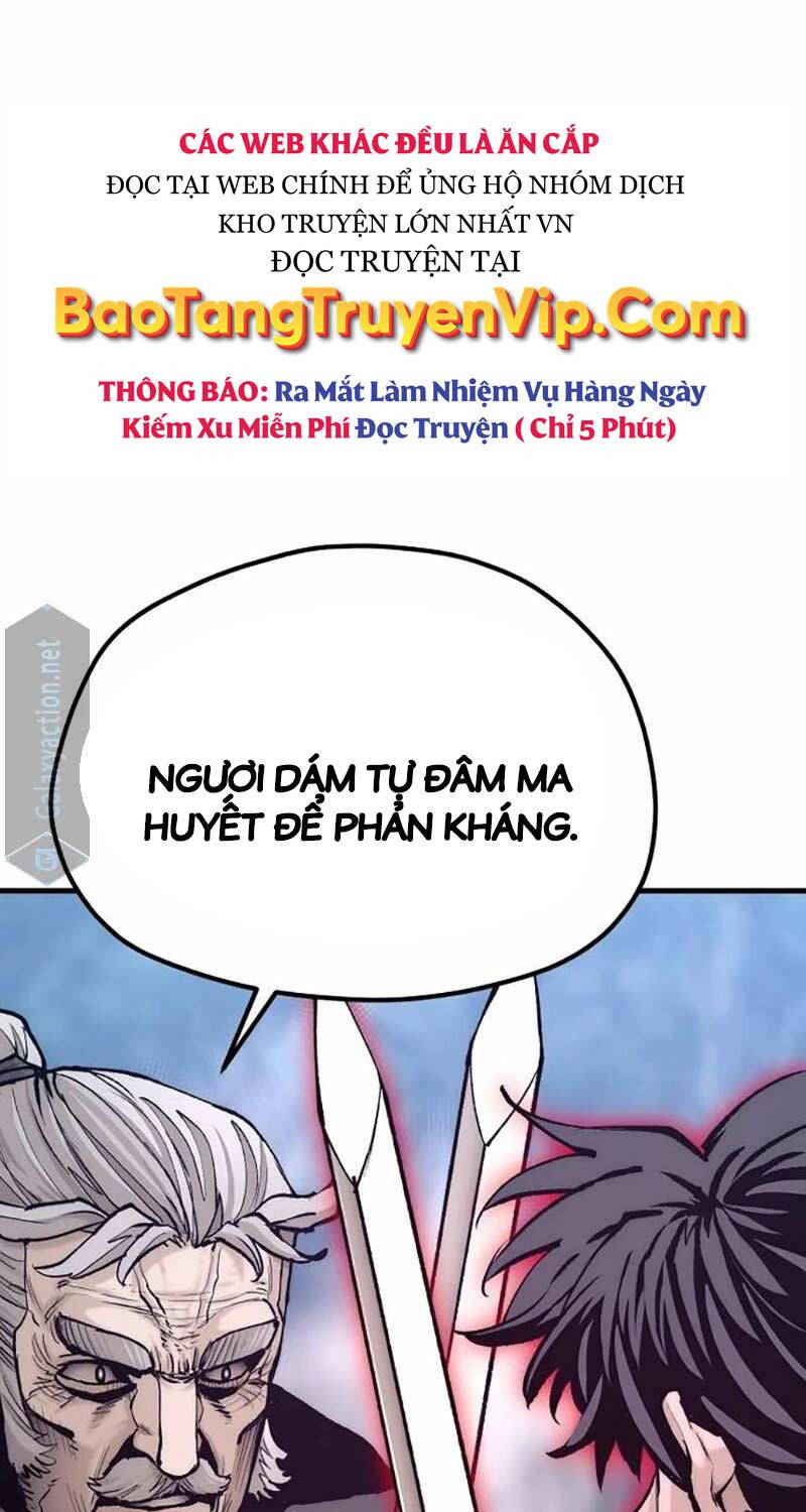 Thiên Ma Phi Thăng Truyện Chapter 130 - Trang 17