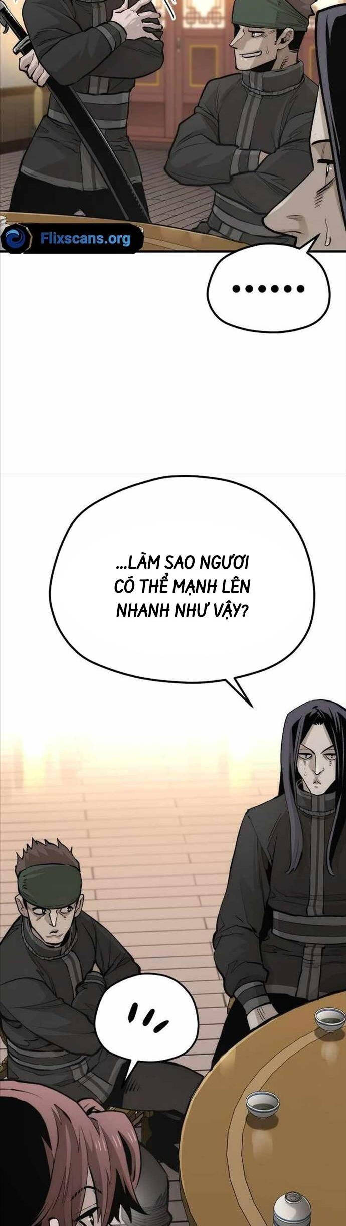 Thiên Ma Phi Thăng Truyện Chapter 113 - Trang 44