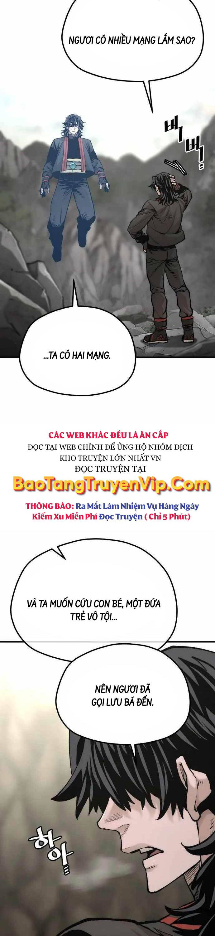 Thiên Ma Phi Thăng Truyện Chapter 122 - Trang 33