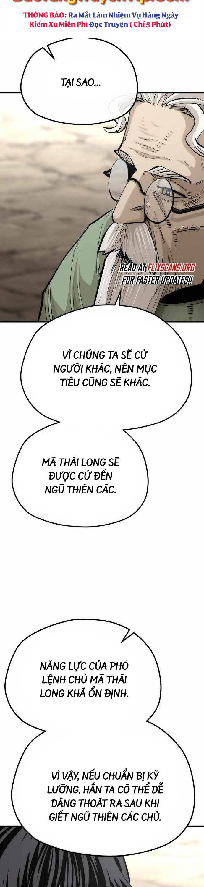 Thiên Ma Phi Thăng Truyện Chapter 112 - Trang 50