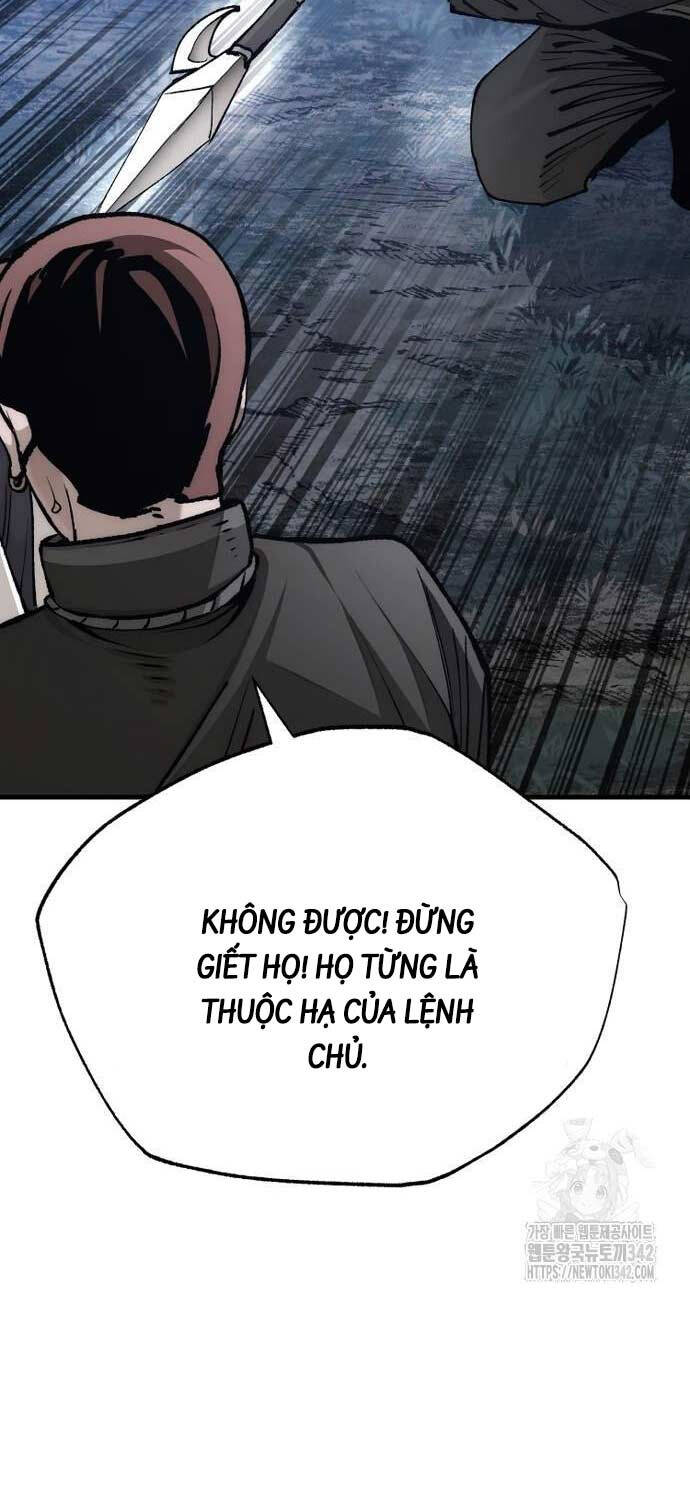 Thiên Ma Phi Thăng Truyện Chapter 129 - Trang 31