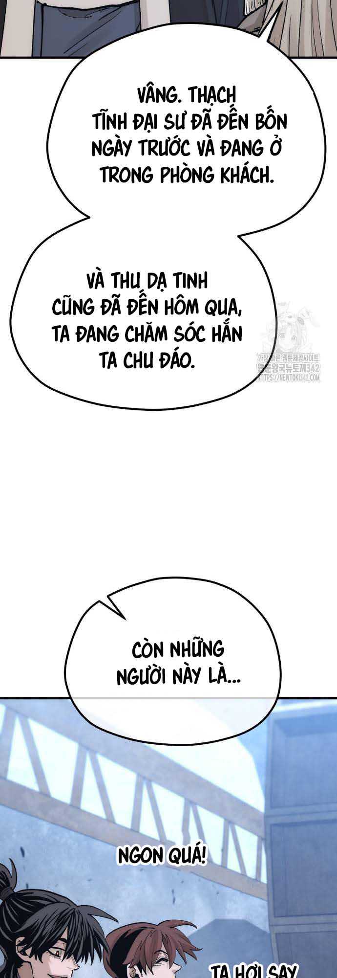 Thiên Ma Phi Thăng Truyện Chapter 132 - Trang 29