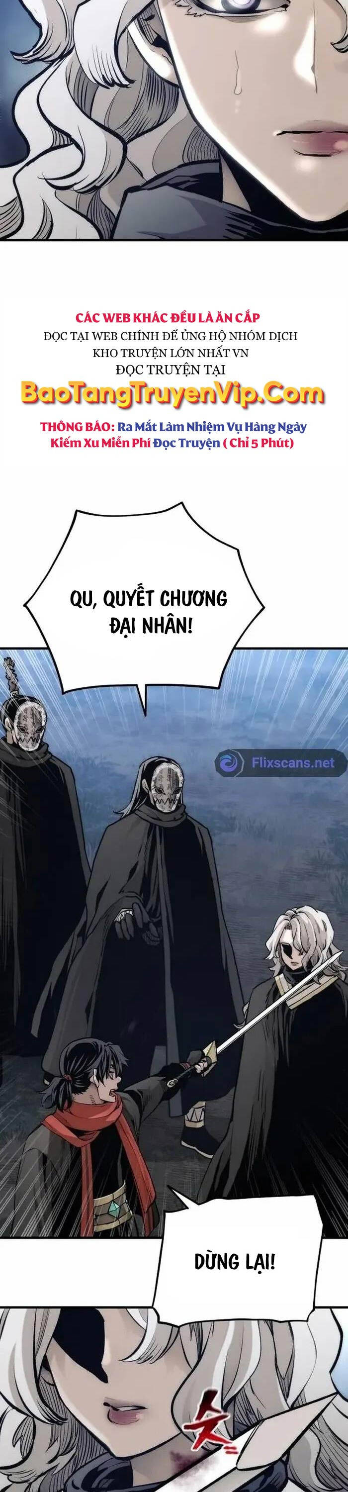 Thiên Ma Phi Thăng Truyện Chapter 107 - Trang 49