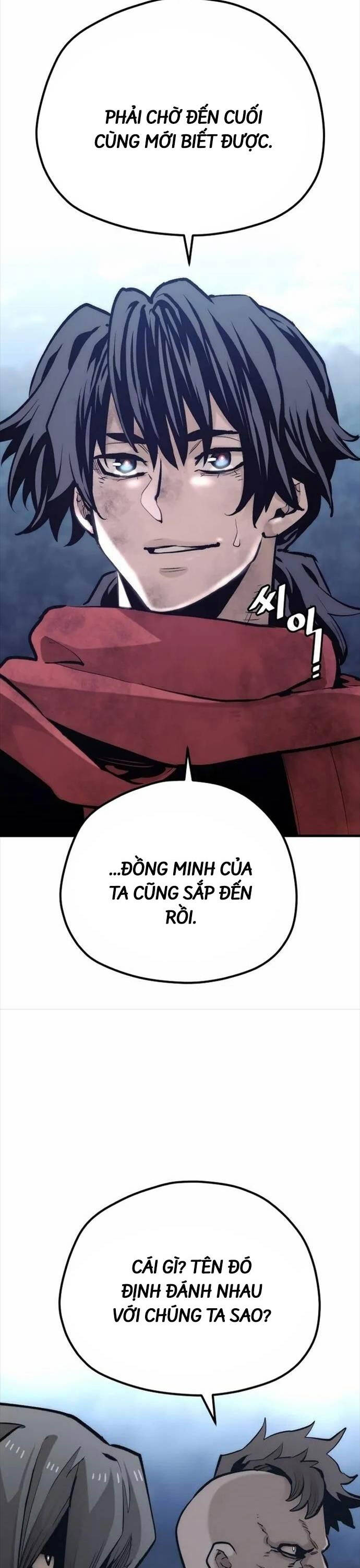 Thiên Ma Phi Thăng Truyện Chapter 108 - Trang 12