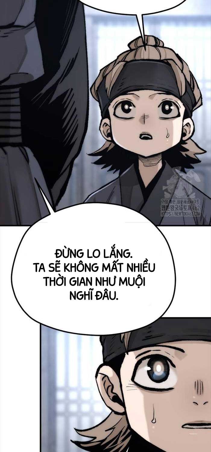 Thiên Ma Phi Thăng Truyện Chapter 144 - Trang 96