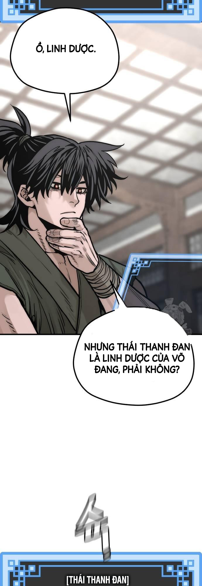 Thiên Ma Phi Thăng Truyện Chapter 138 - Trang 35