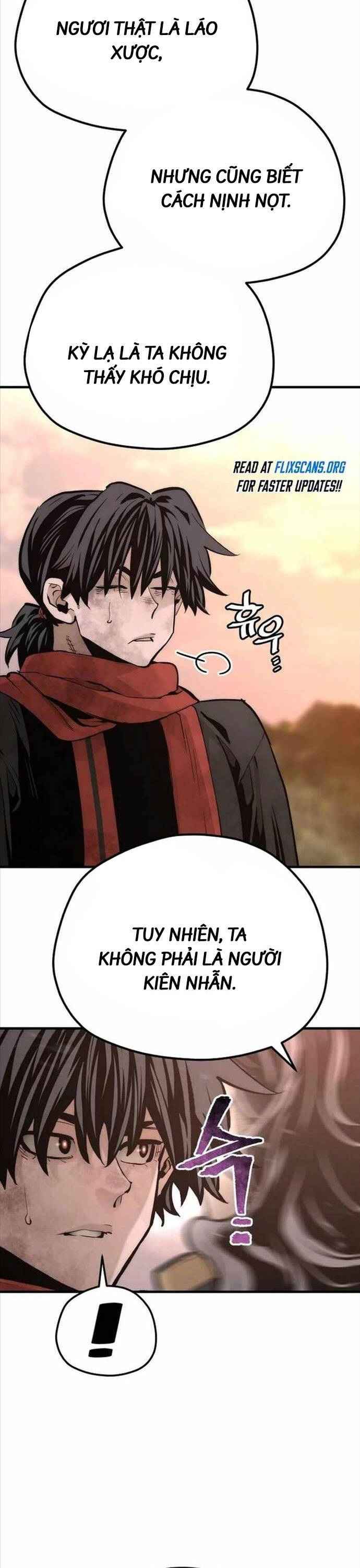 Thiên Ma Phi Thăng Truyện Chapter 109 - Trang 11