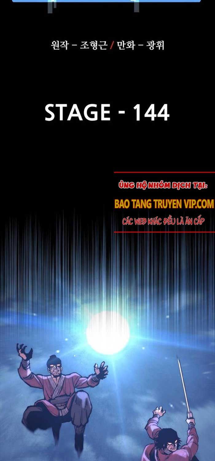 Thiên Ma Phi Thăng Truyện Chapter 144 - Trang 1