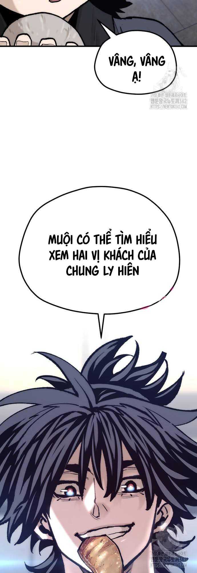 Thiên Ma Phi Thăng Truyện Chapter 132 - Trang 90