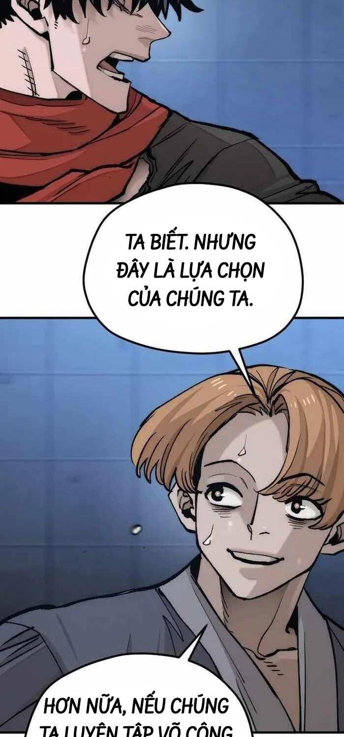 Thiên Ma Phi Thăng Truyện Chapter 128 - Trang 110