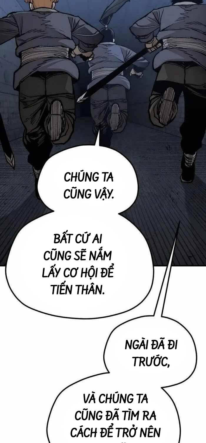 Thiên Ma Phi Thăng Truyện Chapter 128 - Trang 107