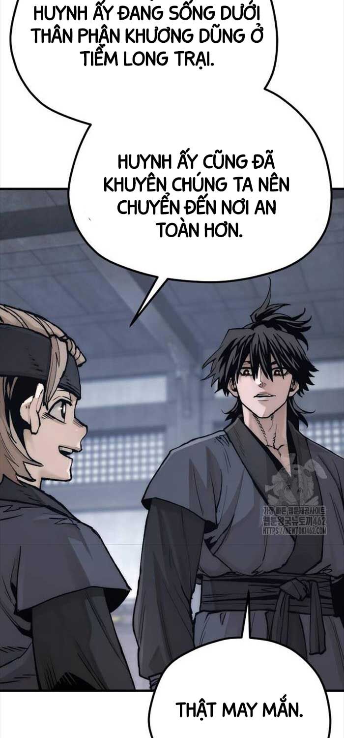 Thiên Ma Phi Thăng Truyện Chapter 144 - Trang 45