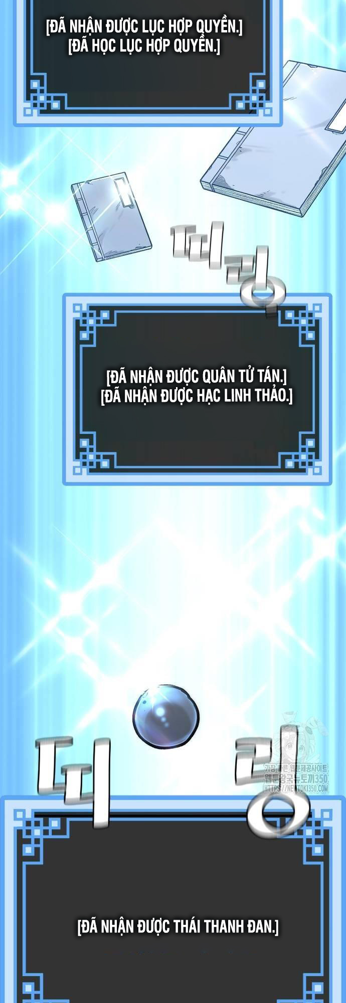 Thiên Ma Phi Thăng Truyện Chapter 138 - Trang 34