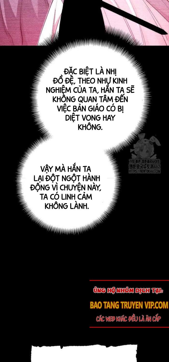 Thiên Ma Phi Thăng Truyện Chapter 143 - Trang 24