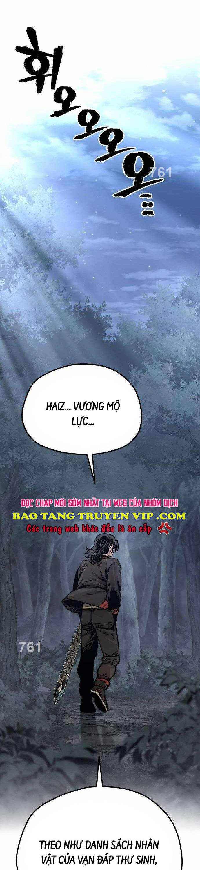 Thiên Ma Phi Thăng Truyện Chapter 123 - Trang 1