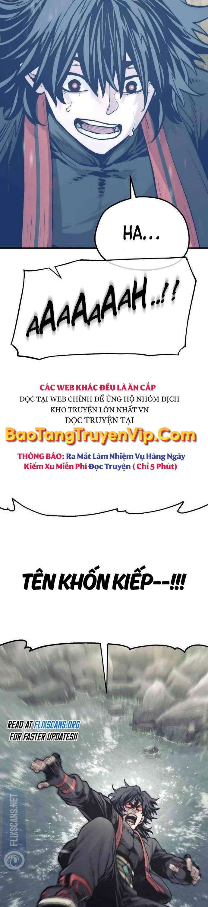 Thiên Ma Phi Thăng Truyện Chapter 122 - Trang 13