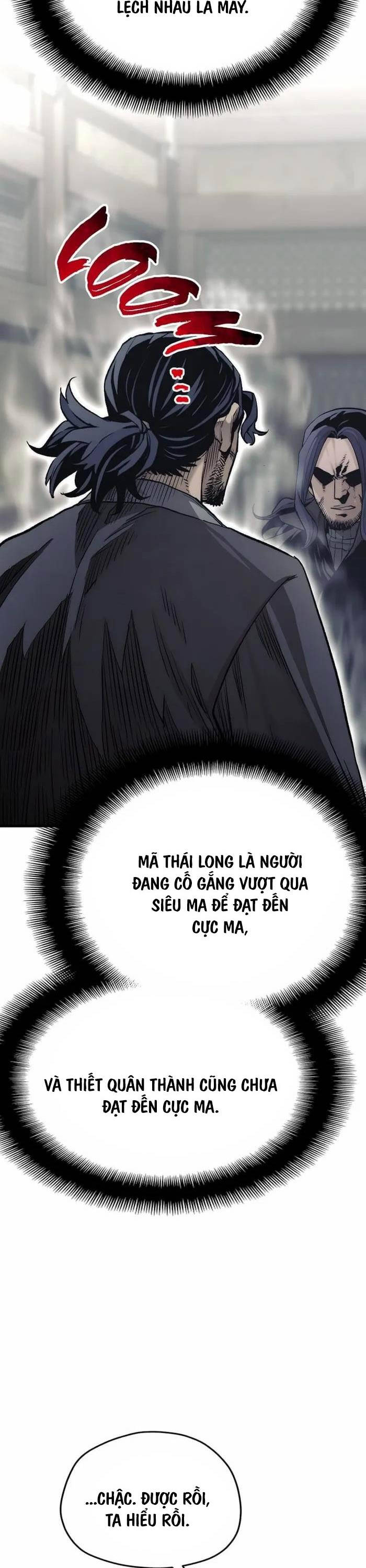 Thiên Ma Phi Thăng Truyện Chapter 103 - Trang 49