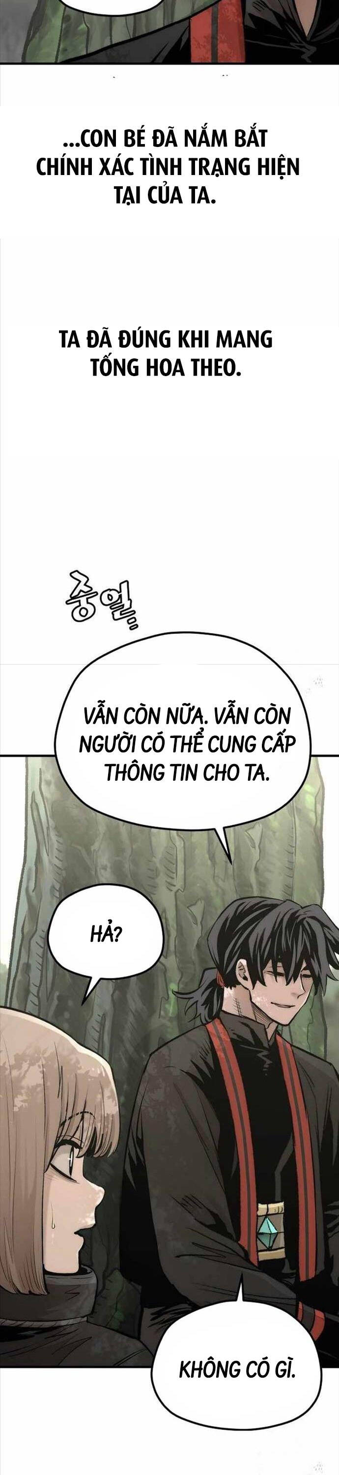 Thiên Ma Phi Thăng Truyện Chapter 117 - Trang 4