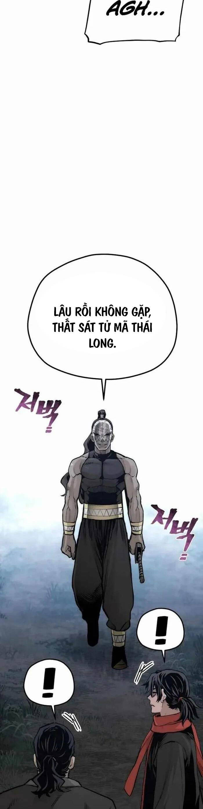 Thiên Ma Phi Thăng Truyện Chapter 105 - Trang 38