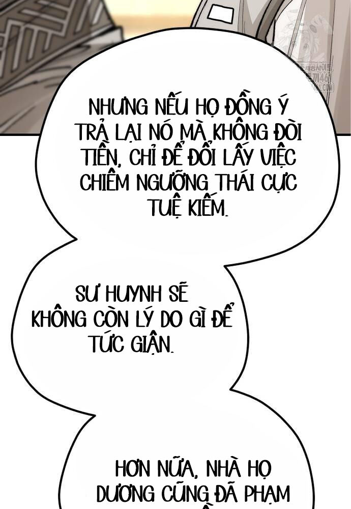 Thiên Ma Phi Thăng Truyện Chapter 141 - Trang 97