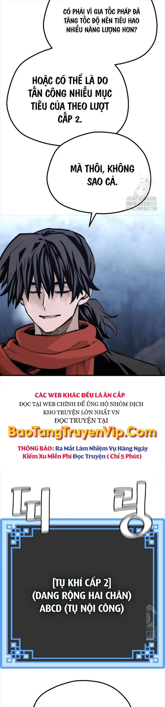 Thiên Ma Phi Thăng Truyện Chapter 105 - Trang 10