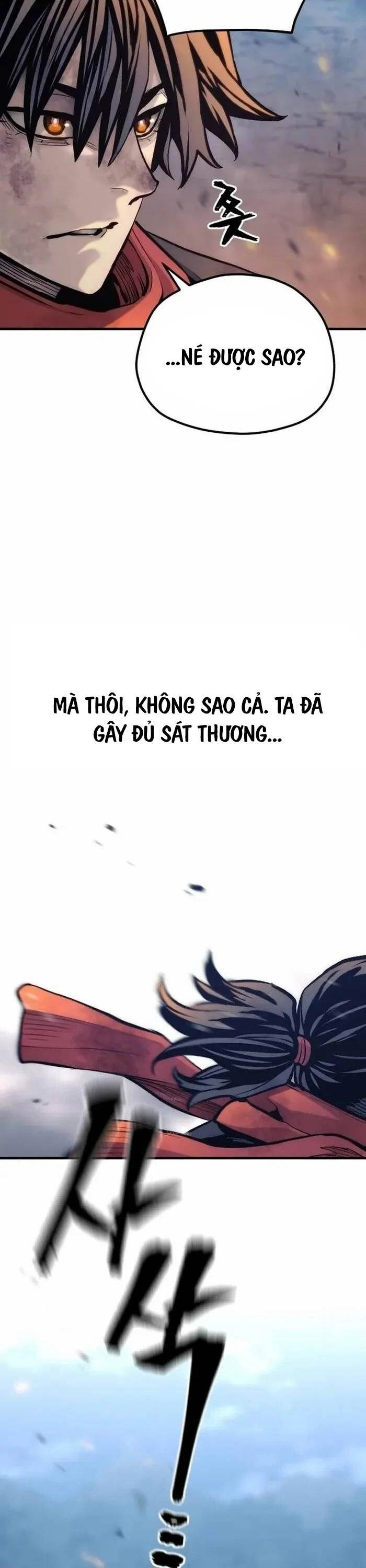 Thiên Ma Phi Thăng Truyện Chapter 107 - Trang 46