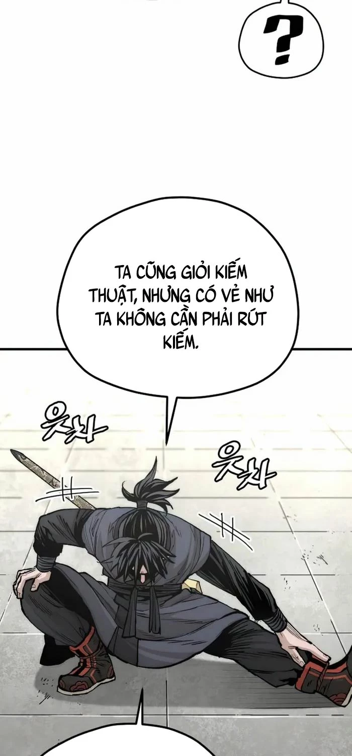 Thiên Ma Phi Thăng Truyện Chapter 135 - Trang 30