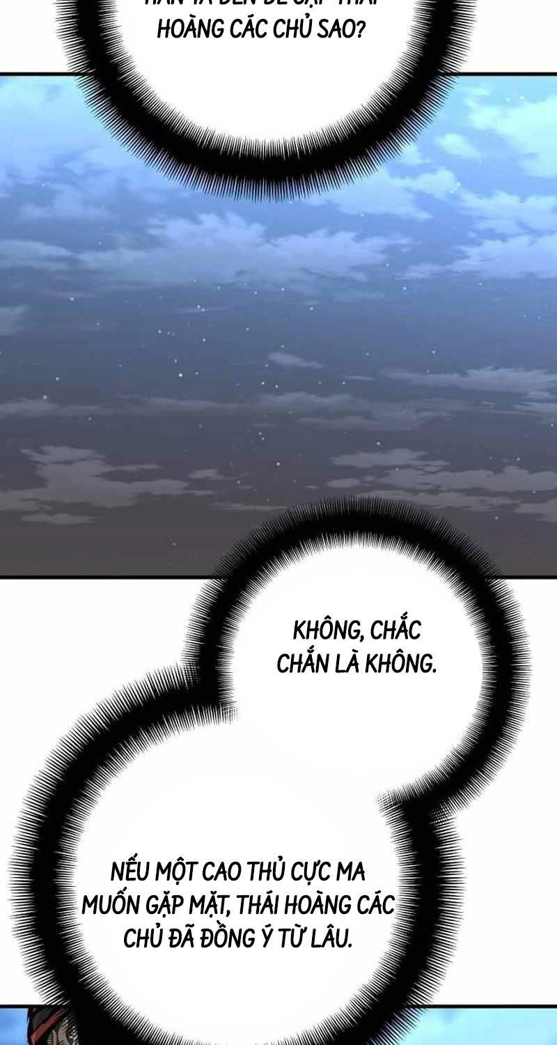 Thiên Ma Phi Thăng Truyện Chapter 124 - Trang 26