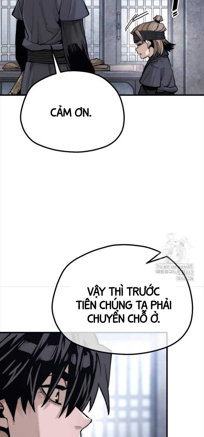 Thiên Ma Phi Thăng Truyện Chapter 144 - Trang 98